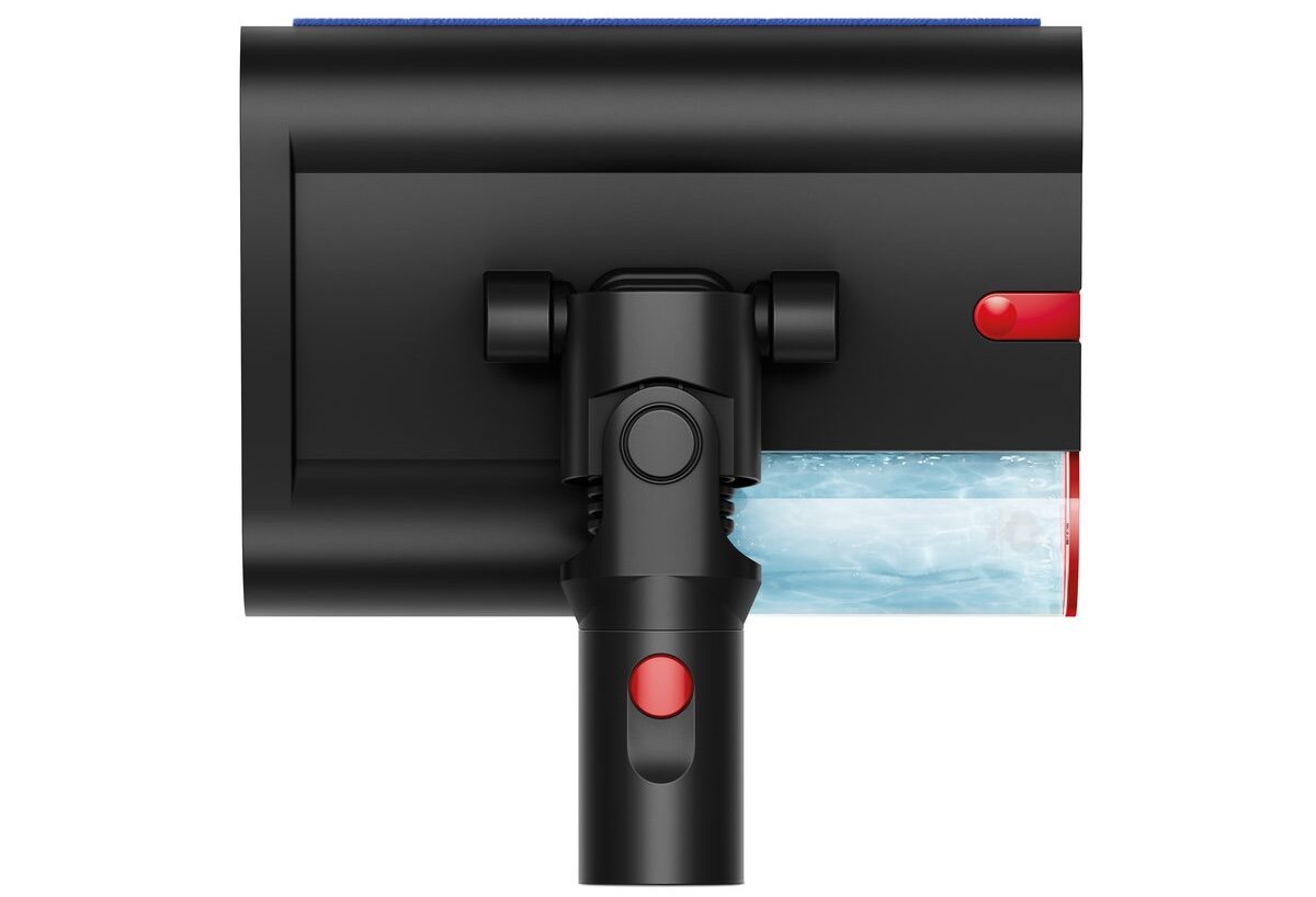 [NDA 4 settembre ore 18] Con Dyson DS60 Piston Animal Submarine capelli e peli non sono un problema - macitynet.it