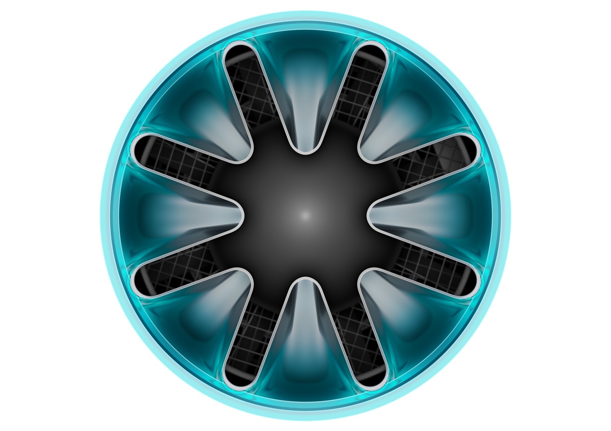 Dyson HushJet Purifier Compact è compatto ma purifica come i grandi - macitynet.it