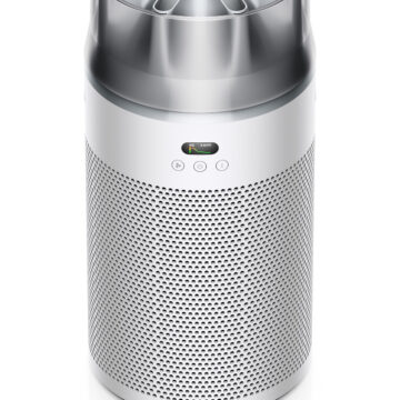 NDA 4 settembre ore 18 Dyson HushJet Purifier Compact è mini ma purifica come i grandi - macitynet.it