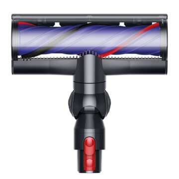 Dyson Cyclone, reinventa l’aspirapolvere senza fili V8 - macitynet.it