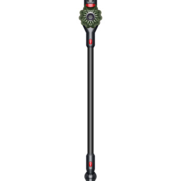 Dyson Cyclone, reinventa l’aspirapolvere senza fili V8 - macitynet.it
