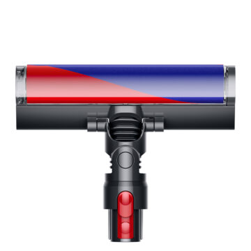 Dyson Cyclone, reinventa l’aspirapolvere senza fili V8 - macitynet.it