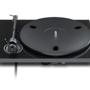 Pro-Ject E1.2 è il giradischi economico che porta l’alta fedeltà a tutti - macitynet.it