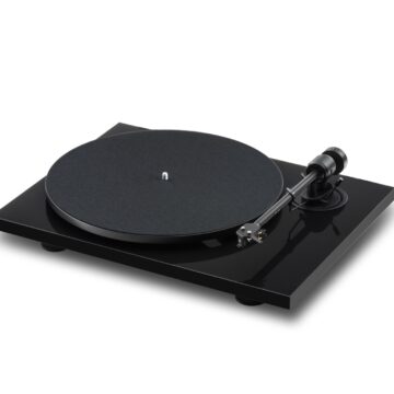 Pro-Ject E1.2 è il giradischi economico che porta l’alta fedeltà a tutti - macitynet.it