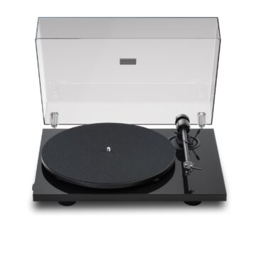 Pro-Ject E1.2 è il giradischi economico che porta l’alta fedeltà a tutti - macitynet.it