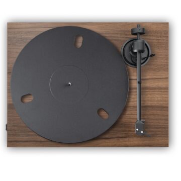 Pro-Ject E1.2 è il giradischi economico che porta l’alta fedeltà a tutti - macitynet.it