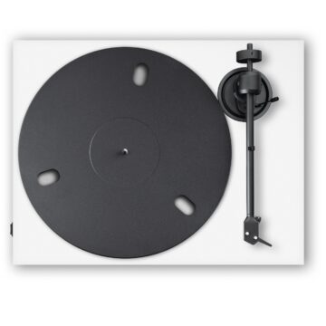 Pro-Ject E1.2 è il giradischi economico che porta l’alta fedeltà a tutti - macitynet.it