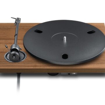 Pro-Ject E1.2 è il giradischi economico che porta l’alta fedeltà a tutti - macitynet.it