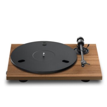 Pro-Ject E1.2 è il giradischi economico che porta l’alta fedeltà a tutti - macitynet.it