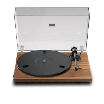 Pro-Ject E1.2 è il giradischi economico che porta l’alta fedeltà a tutti - macitynet.it