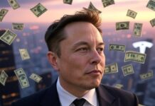 Per tenersi Elon Musk Tesla sfodera il compenso più alto della storia Per tenersi Elon Musk Tesla sfodera il compenso più alto della storia - macitynet.it