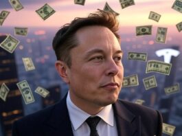 Elon Musk: «La mia Ai spazzerà via tutte le altre» Per tenersi Elon Musk Tesla sfodera il compenso più alto della storia - macitynet.it