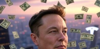 Per tenersi Elon Musk Tesla sfodera il compenso più alto della storia - macitynet.it