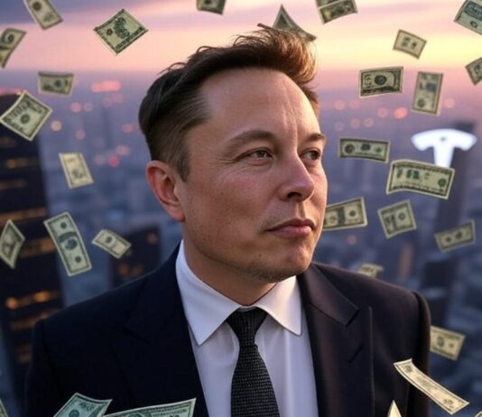 Per tenersi Elon Musk Tesla sfodera il compenso più alto della storia - macitynet.it