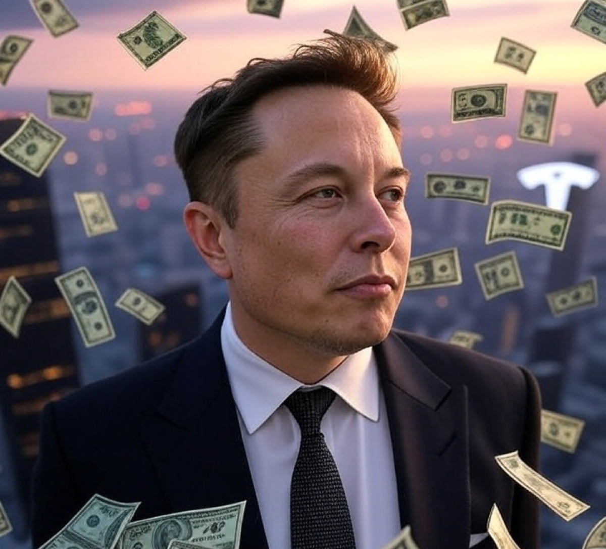 Per tenersi Elon Musk Tesla sfodera il compenso più alto della storia - macitynet.it Per tenersi Elon Musk Tesla sfodera il compenso più alto della storia - macitynet.it