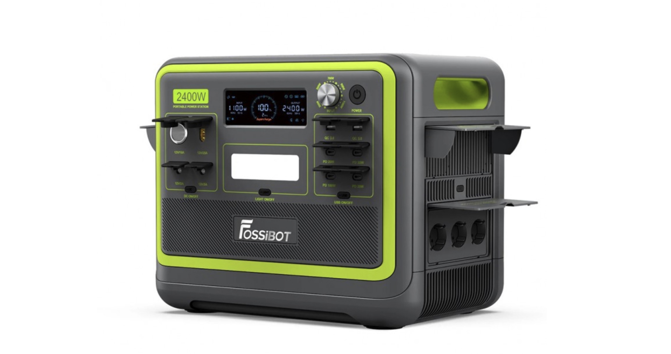 Potenza e mobilità intelligente nelle offerte Geekmall, dalle centrali elettriche portatili alle e-Bike di ultima generazione - macitynet.it Potenza e mobilità intelligente nelle offerte Geekmall, dalle centrali elettriche portatili alle e-Bike di ultima generazione - macitynet.it