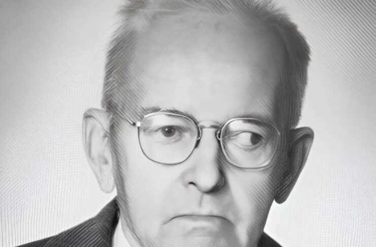 Gotthard Günther, il genio che nel 1963 aveva previsto ChatGPT - macitynet.it