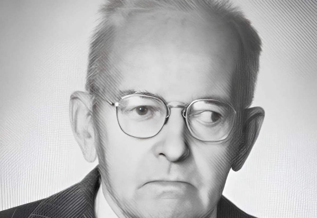 Genether Gotthard Günther, il genio che nel 1963 aveva previsto ChatGPT ...
