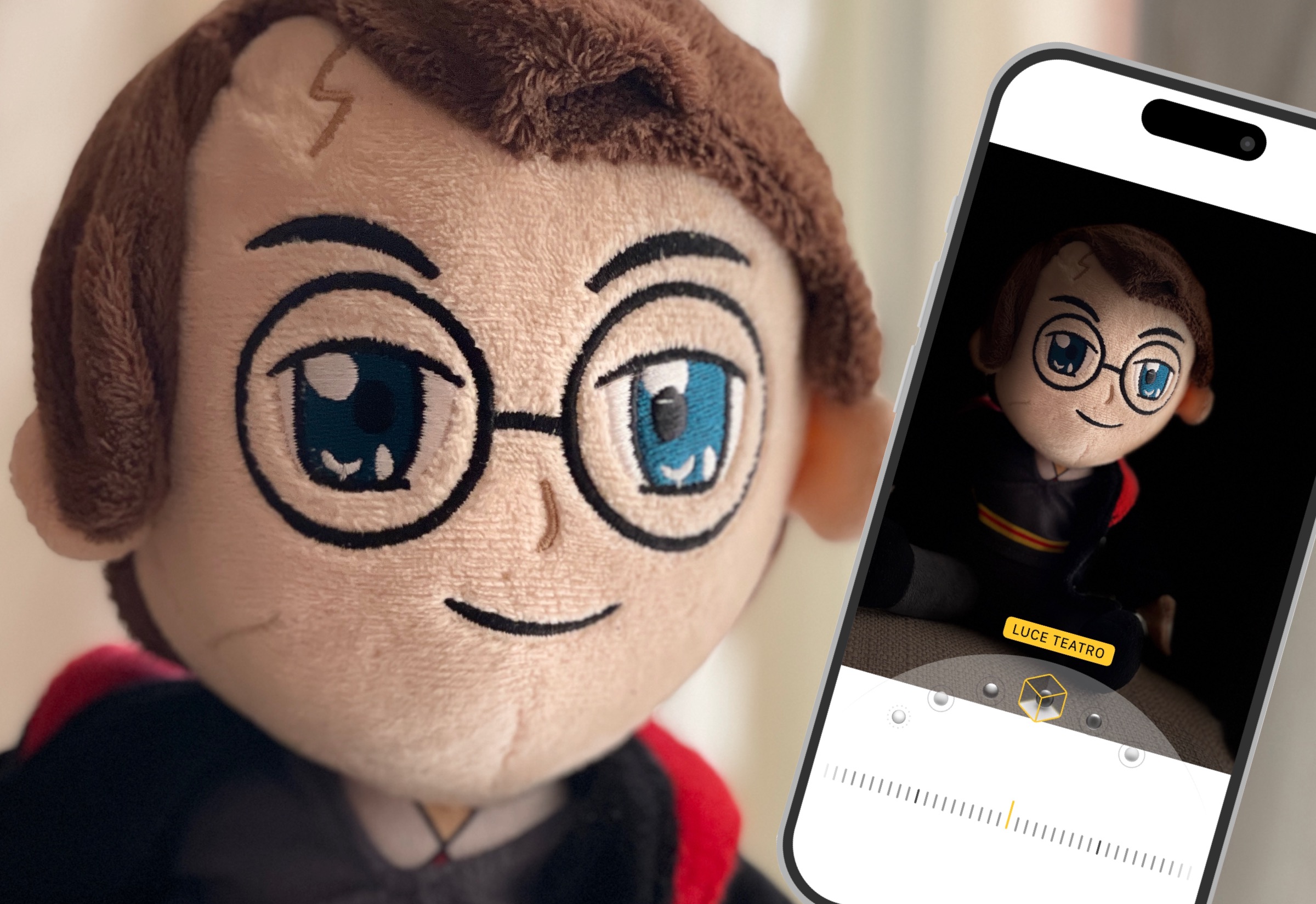 Guida alla Modalità Ritratto di iPhone - macitynet.it