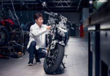 Da Honda le prime foto di EV Fun Concept sulle strade europee Honda, prime immagini della EV Fun Concept sulle strade europee - macitynet.it