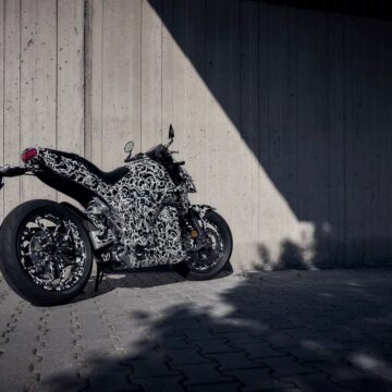 Honda, prime immagini della EV Fun Concept sulle strade europee - macitynet.it