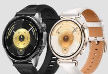 Huawei GT6, GT6 Pro e Ultimate 2 fanno il pieno di sensori per bici, sub e salute - macitynet.it