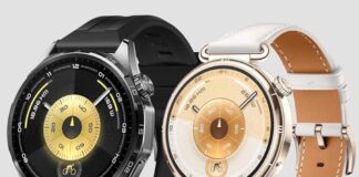 Huawei GT6, GT6 Pro e Ultimate 2 fanno il pieno di sensori per bici, sub e salute - macitynet.it