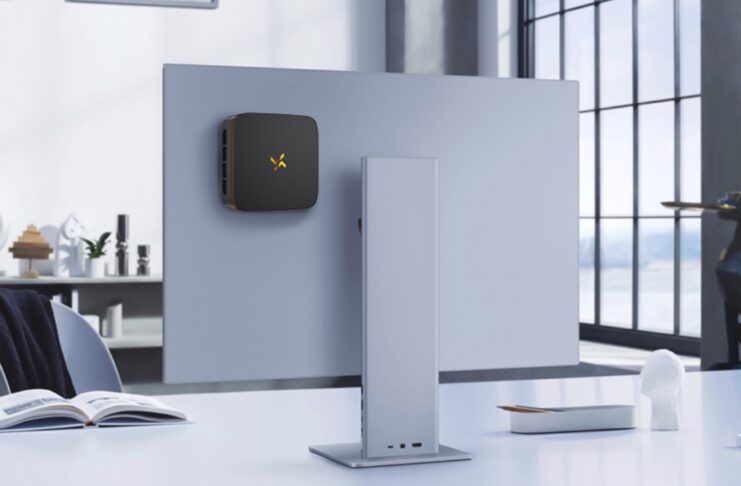 Huidun H50, il Mini PC con Intel Twin Lake N150 e consumi ridotti in sconto a 176,99 € - macitynet.it