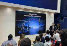 Tineco FLOOR ONE S9 - macitynet.it