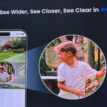 Reolink a IFA 2025, l’AI ReoNeura per la ricerca su video e la potente TrackFlex Floodlight WiFi - macitynet.it