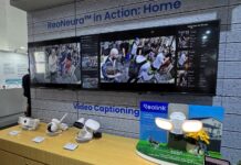 Reolink a IFA 2025, l’AI ReoNeura per la ricerca su video e la potente TrackFlex Floodlight WiFi - macitynet.it