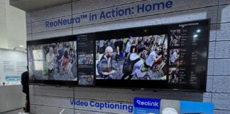 Reolink a IFA 2025, l’AI ReoNeura per la ricerca su video e la potente TrackFlex Floodlight WiFi - macitynet.it