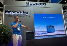 IFA 2025, Bluetti: dalla powerstation al sodio al fotovoltaico per camper - macitynet.it