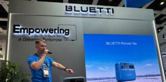 IFA 2025, Bluetti: dalla powerstation al sodio al fotovoltaico per camper - macitynet.it