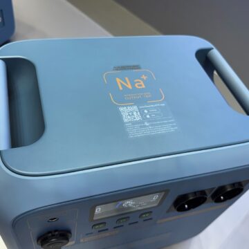 IFA 2025, Bluetti: dalla powerstation al sodio al fotovoltaico per camper - macitynet.it