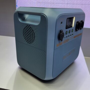 IFA 2025, Bluetti: dalla powerstation al sodio al fotovoltaico per camper - macitynet.it