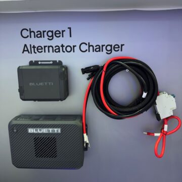 IFA 2025, Bluetti: dalla powerstation al sodio al fotovoltaico per camper - macitynet.it