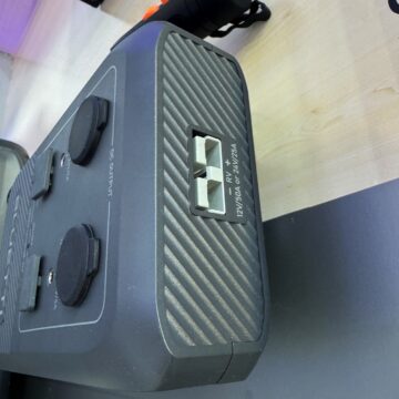 IFA 2025, Bluetti: dalla powerstation al sodio al fotovoltaico per camper - macitynet.it