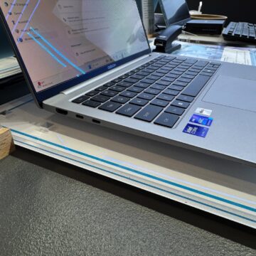 GEEKOM fa debuttare il super mini PC A9 Mega e i portatili GeekBook ad IFA 2025 - macitynet.it