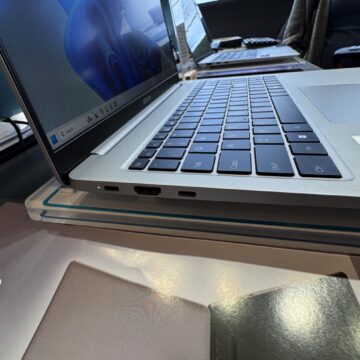 GEEKOM fa debuttare il super mini PC A9 Mega e i portatili GeekBook ad IFA 2025 - macitynet.it