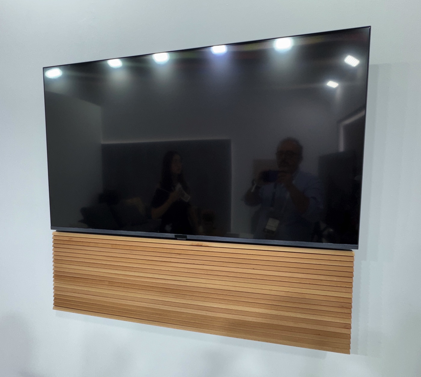 Tutti i supporti TV, Giradischi e Gaming FITUEYES in mostra ad IFA 2025 - macitynet.it Tutti i supporti TV, Giradischi e Gaming FITUEYES in mostra ad IFA 2025 - macitynet.it