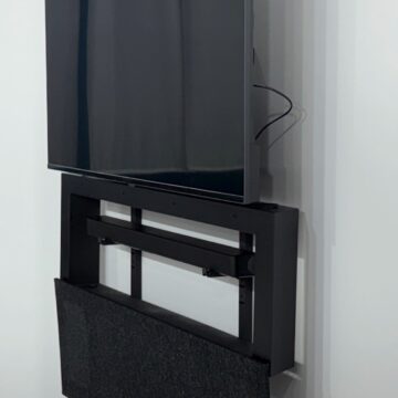 Tutti i supporti TV, Giradischi e Gaming FITUEYES in mostra ad IFA 2025 - macitynet.it