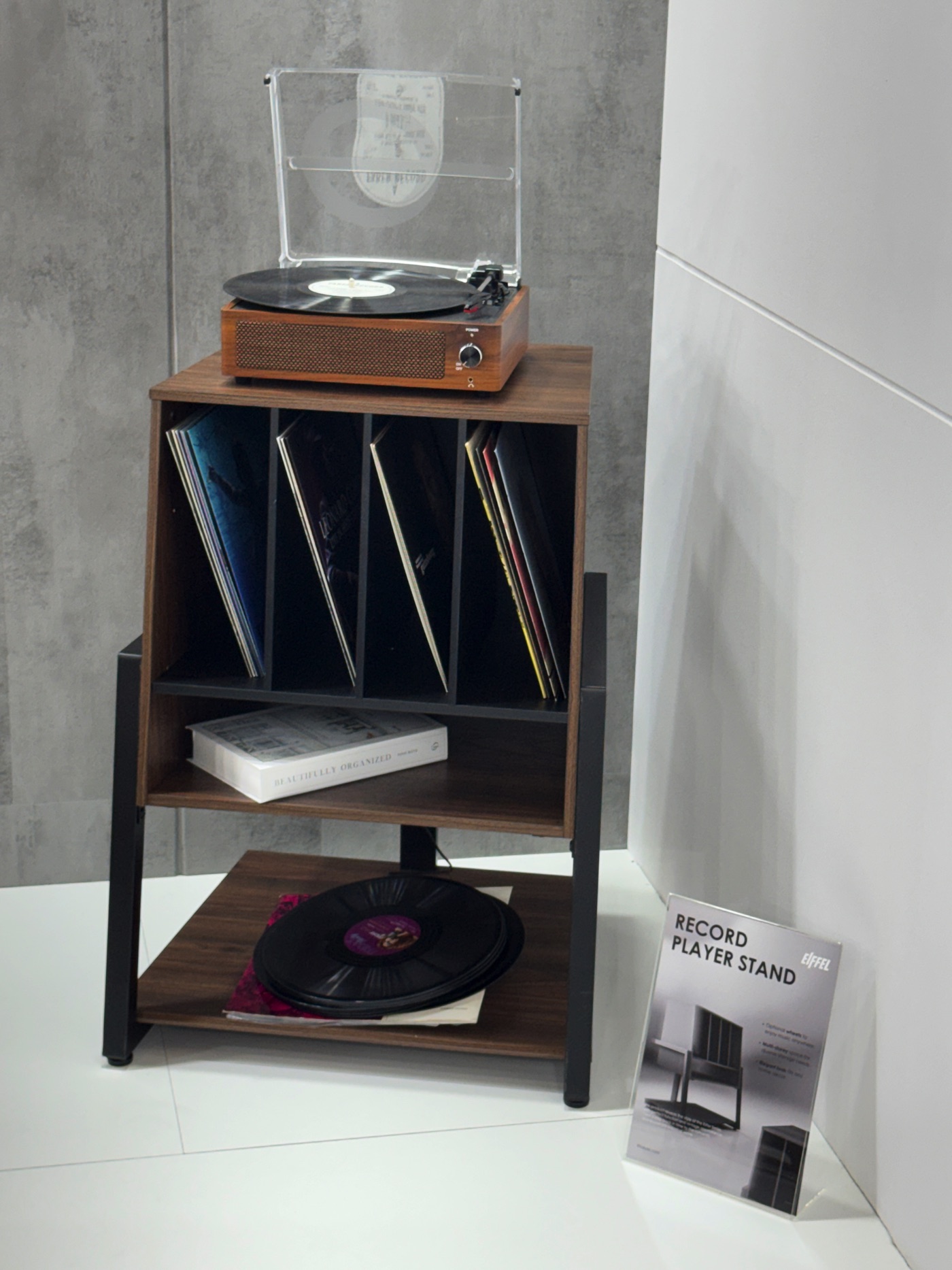 Tutti i supporti TV, Giradischi e Gaming FITUEYES in mostra ad IFA 2025 - macitynet.it Tutti i supporti TV, Giradischi e Gaming FITUEYES in mostra ad IFA 2025 - macitynet.it