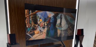 Tutti i supporti TV, Giradischi e Gaming FITUEYES in mostra ad IFA 2025 - macitynet.it