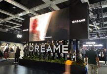 Dreame da IFA 2025 all’apertura dei primi negozi in Italia, innovazione e vicinanza ai clienti - macitynet.it