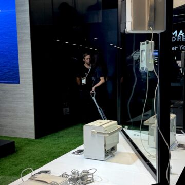 Dreame da IFA 2025 all’apertura dei primi negozi in Italia, innovazione e vicinanza ai clienti - macitynet.it