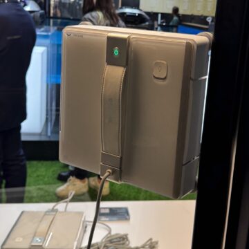 Dreame da IFA 2025 all’apertura dei primi negozi in Italia, innovazione e vicinanza ai clienti - macitynet.it