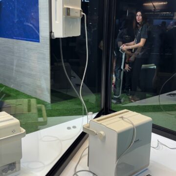 Dreame da IFA 2025 all’apertura dei primi negozi in Italia, innovazione e vicinanza ai clienti - macitynet.it