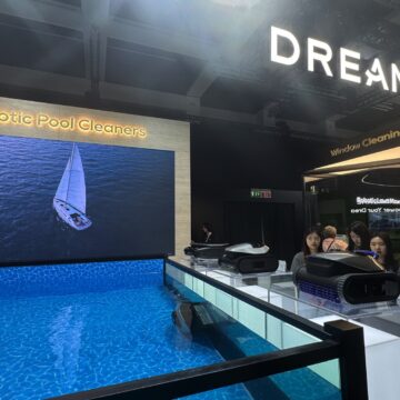 Dreame da IFA 2025 all’apertura dei primi negozi in Italia, innovazione e vicinanza ai clienti - macitynet.it