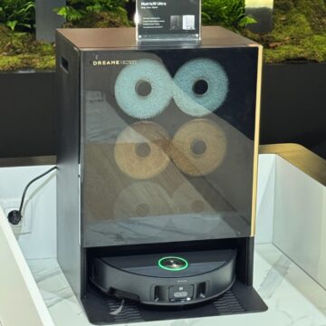 Dreame da IFA 2025 all’apertura dei primi negozi in Italia, innovazione e vicinanza ai clienti - macitynet.it